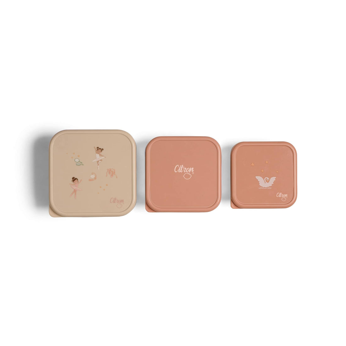 citron-ss-stackable-lunchbox-ballerina-citr-65075