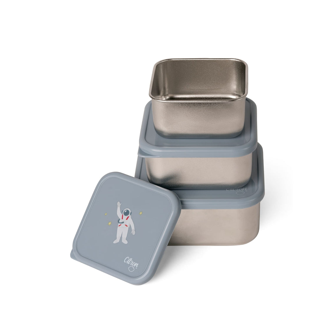 citron-ss-stackable-lunchbox-spaceship-citr-65082