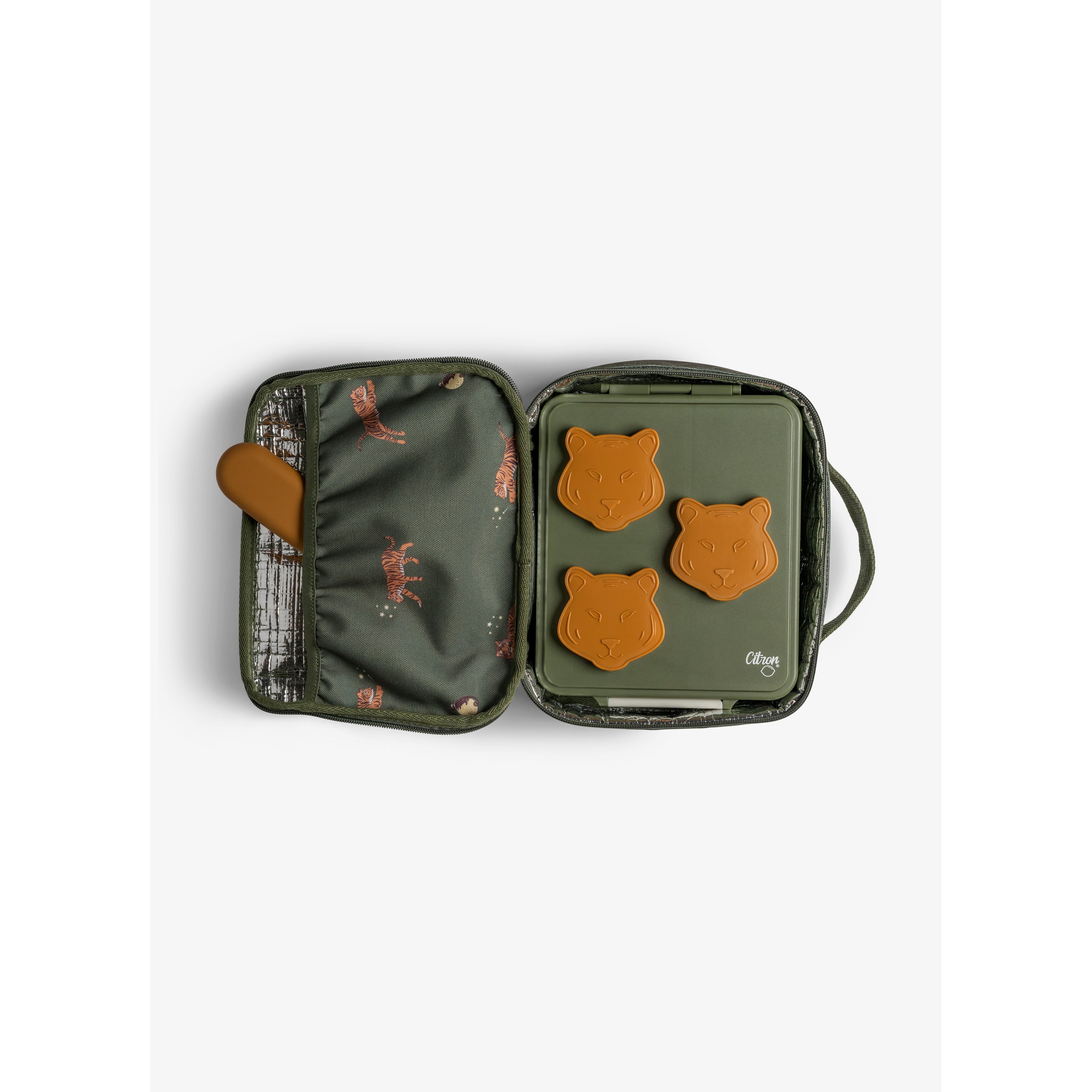 citron-thermal-square-lunch-bag-tiger-citr-60254