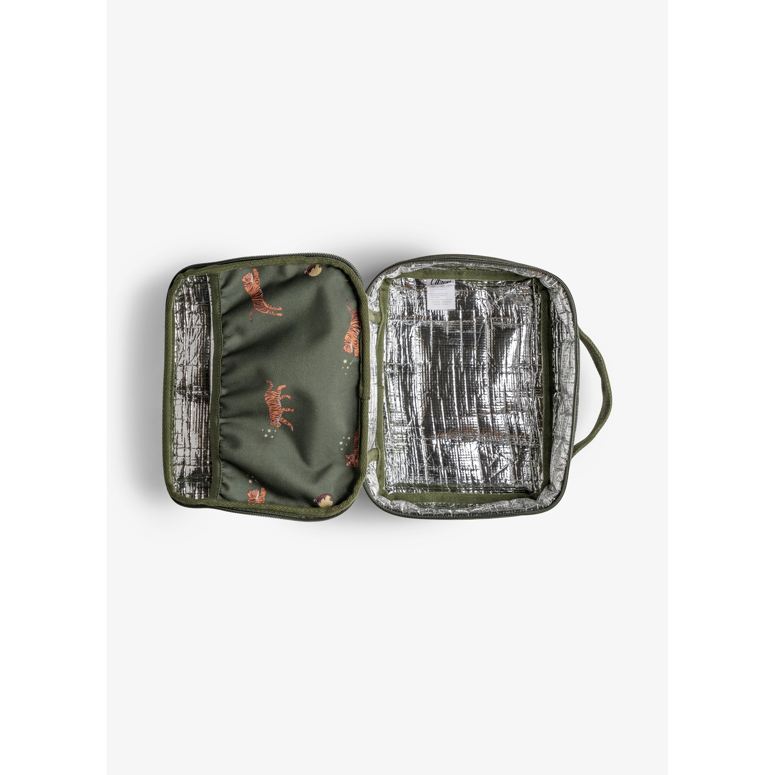 citron-thermal-square-lunch-bag-tiger-citr-60254