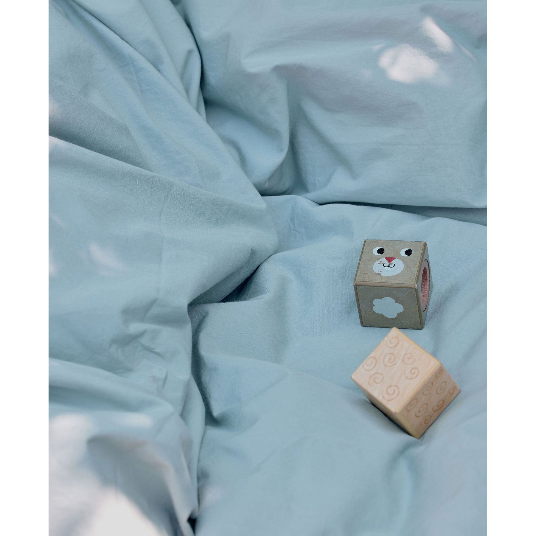 dear-april-baby-fitted-sheet-68x122x12cm-sea-notes-for-wood-mini-cot-bed-dear-1-68122-4
