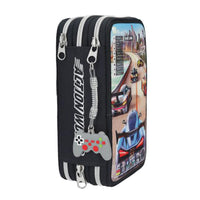 depesche-action-world-triple-pencil-case-gaming-stationery-depe-0013712
