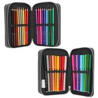 depesche-action-world-triple-pencil-case-with-led-drone-stationery-depe-0013981