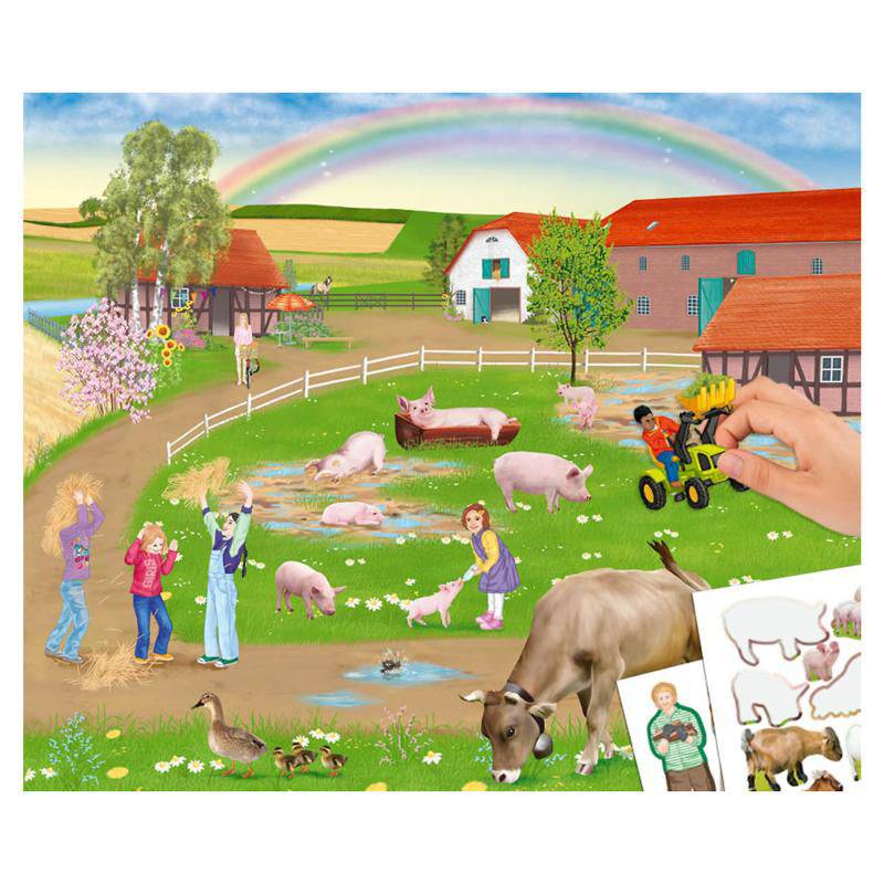depesche-create-your-farm-colouring-book-depe-0012503