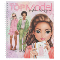 depesche-create-your-topmodel-colouring-book-stationery-depe-0013582
