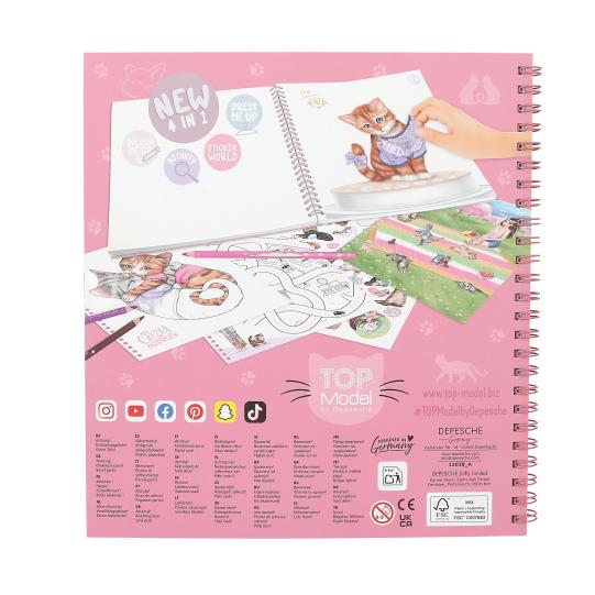 depesche-create-your-topmodel-kitty-colouring-book-depe-0013038