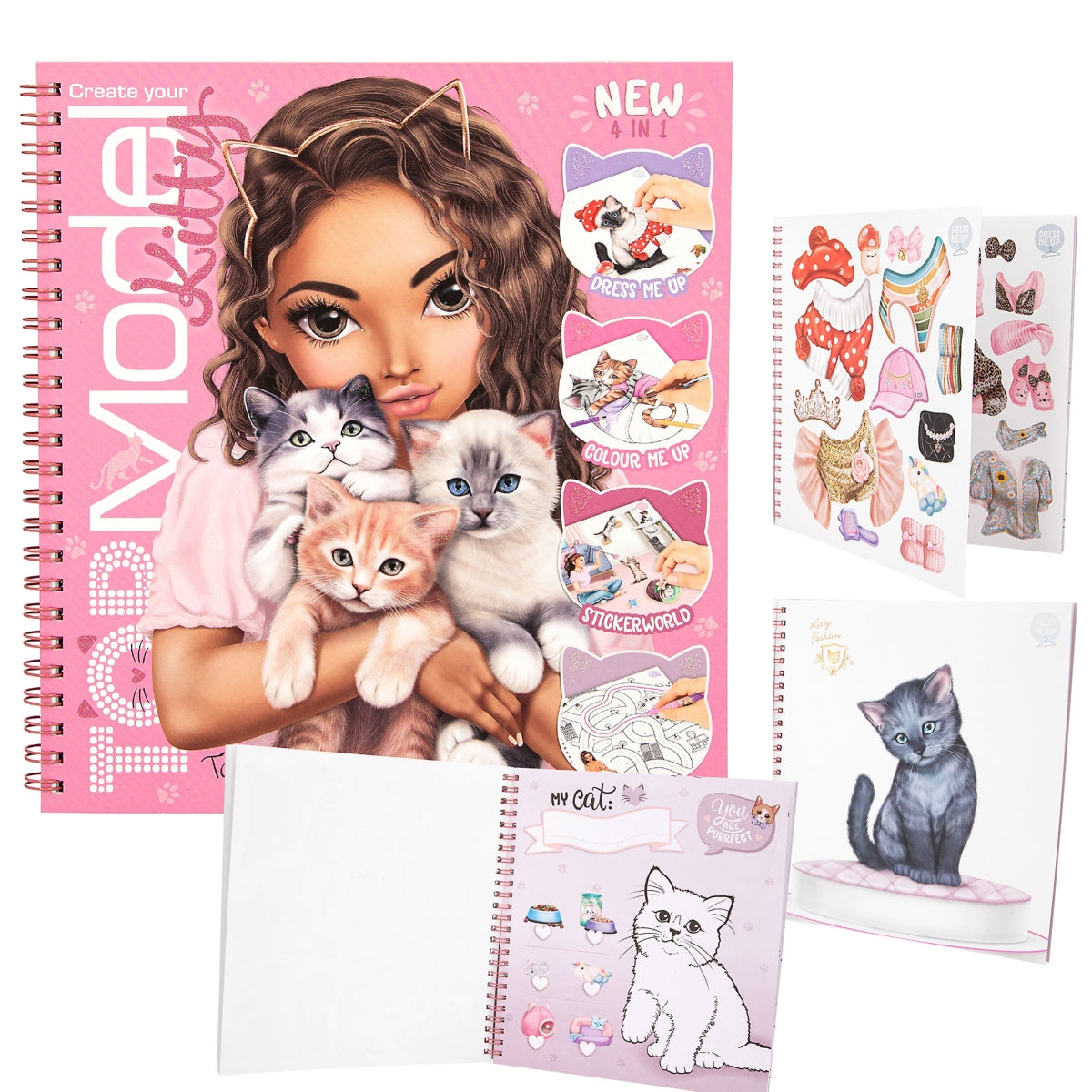 depesche-create-your-topmodel-kitty-colouring-book-depe-0013038