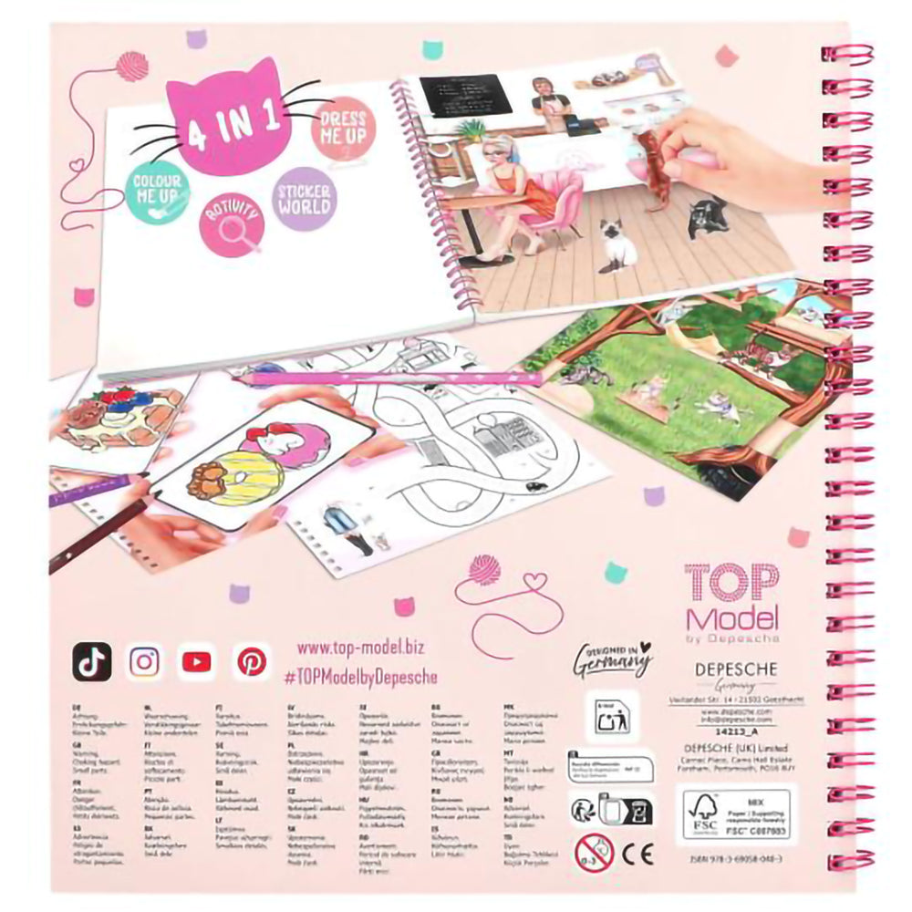 depesche-create-your-topmodel-kitty-colouring-book-stationery-depe-0014213