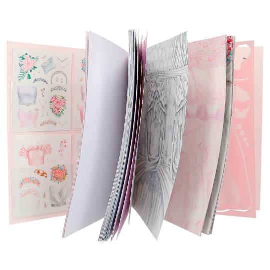 depesche-create-your-wedding-special-topmodel-colouring-book-depe-0012393