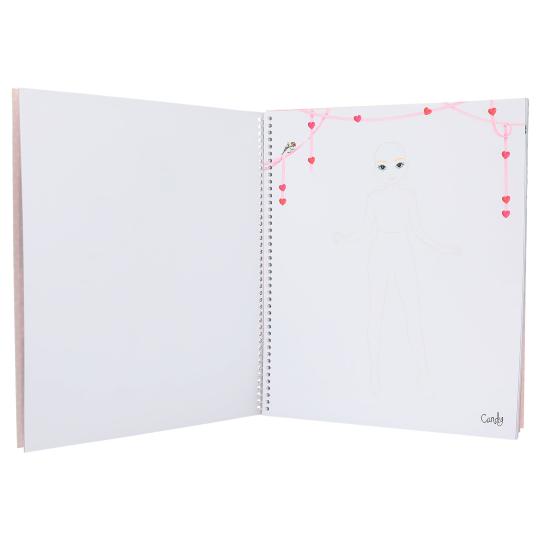 depesche-create-your-wedding-special-topmodel-colouring-book-depe-0012393