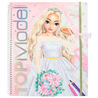 depesche-create-your-wedding-special-topmodel-colouring-book-depe-0012393