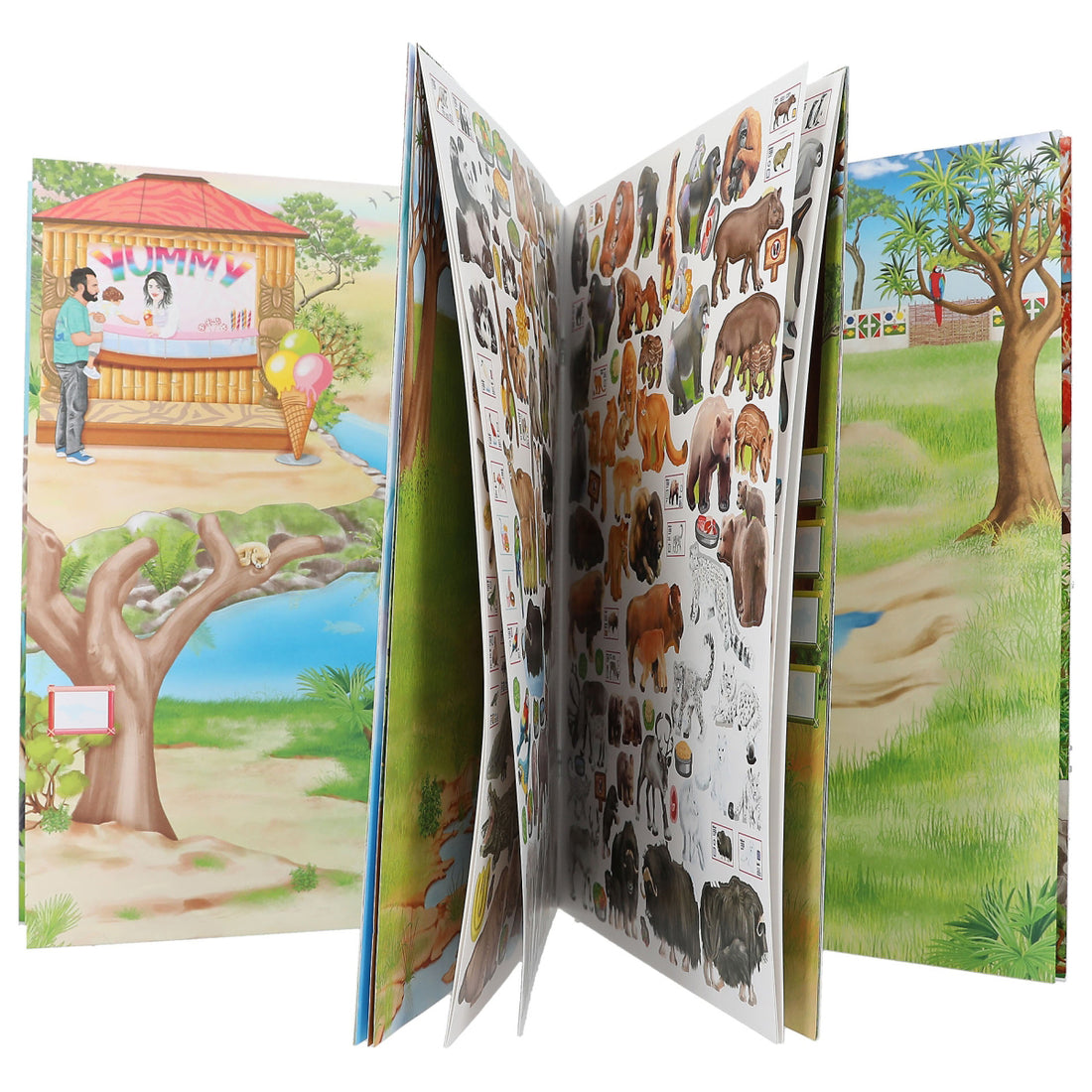 depesche-create-your-zoo-colouring-book-depe-0012753