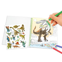 depesche-dino-world-colouring-book-with-reversible-seqins-depe-0012757