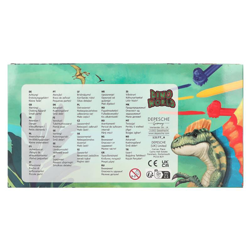 depesche-dino-world-crayon-with-dino-topper-depe-0012177