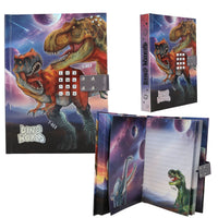 depesche-dino-world-diary-with-code-and-sound-depe-0013581