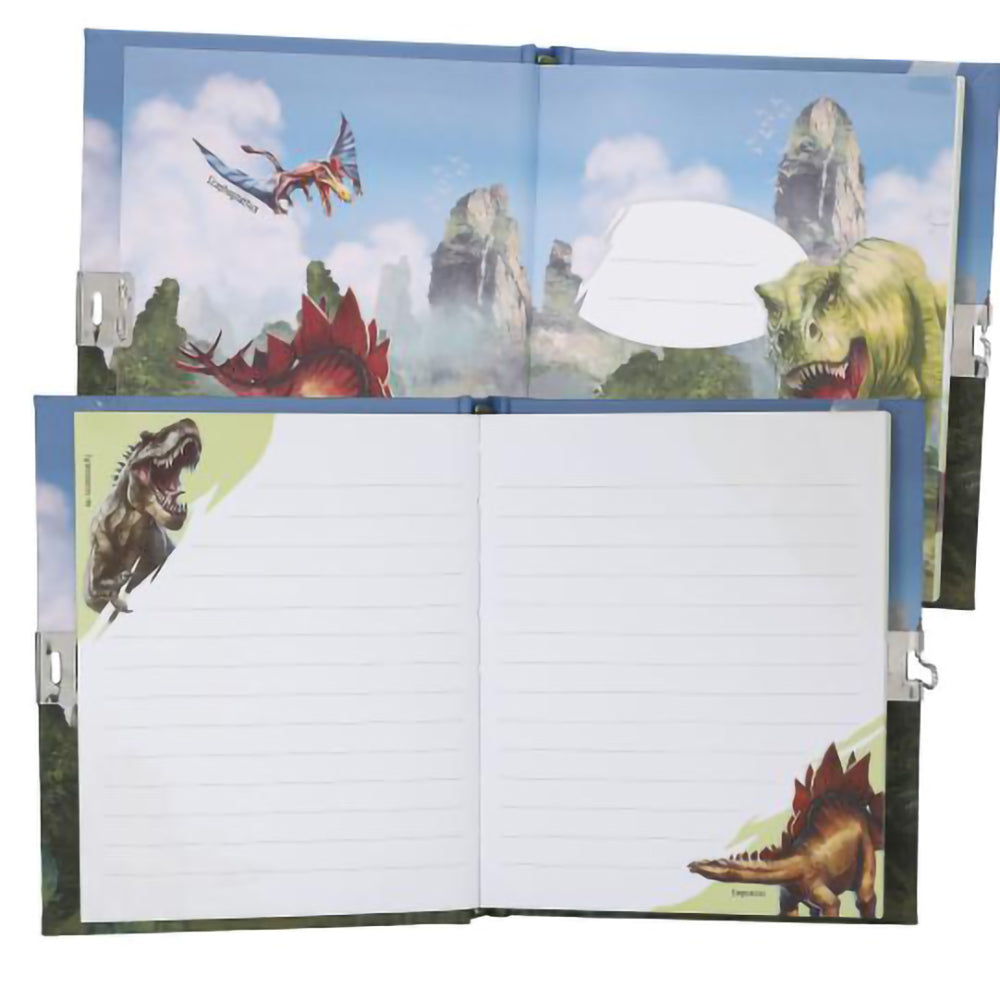 depesche-dino-world-diary-with-padlock