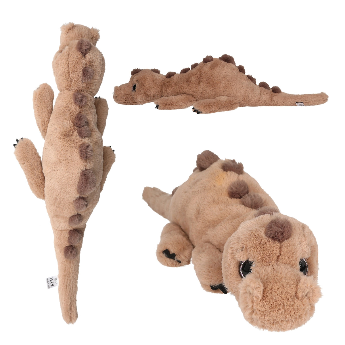 depesche-dino-world-dinosaur-plush-brown-50cm-depe-0013429
