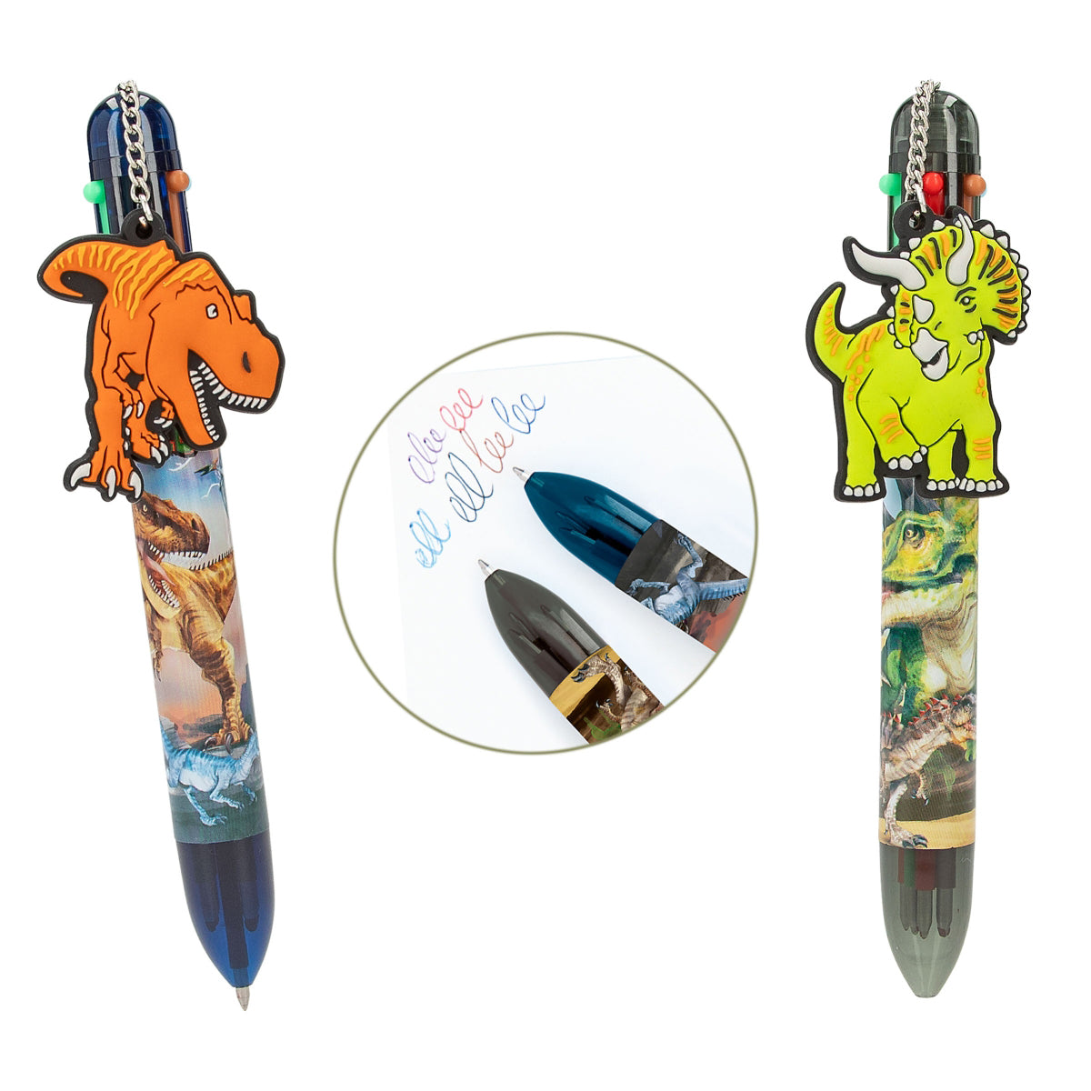 depesche-dino-world-gel-pen-6-colours-depe-0012862