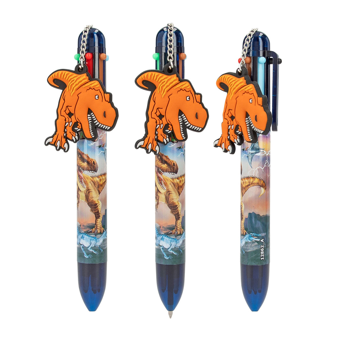 depesche-dino-world-gel-pen-6-colours-depe-0012862