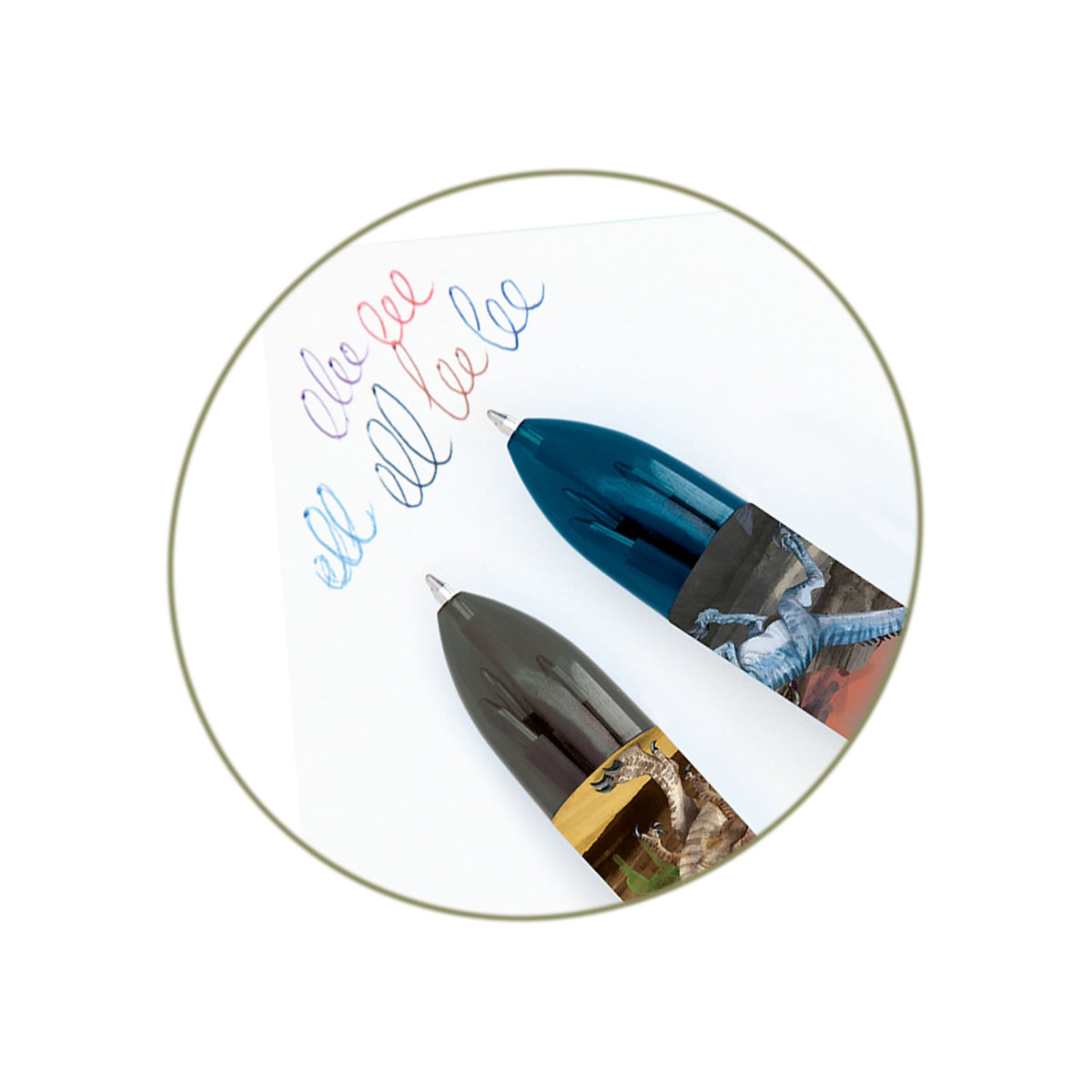 depesche-dino-world-gel-pen-6-colours-depe-0012862