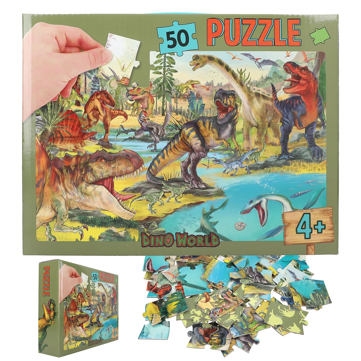 depesche-dino-world-puzzle-50-pieces-depe-0013206