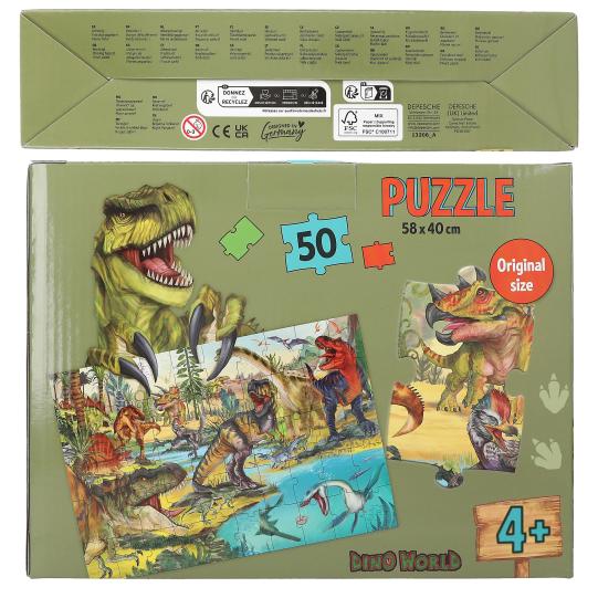 depesche-dino-world-puzzle-50-pieces-depe-0013206