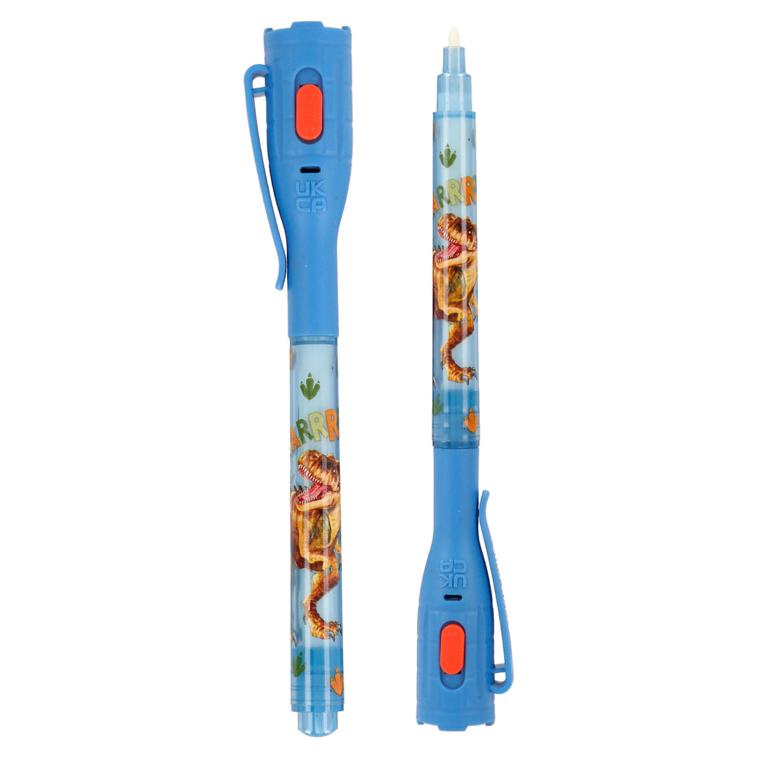 depesche-dino-world-secret-pen-with-led-light-depe-0012204
