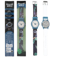 depesche-dino-world-silicone-watch