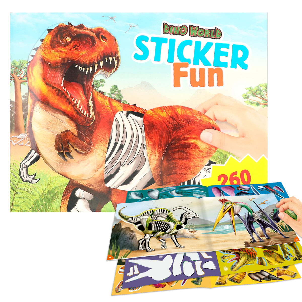 depesche-dino-world-sticker-fun-depe-0012408