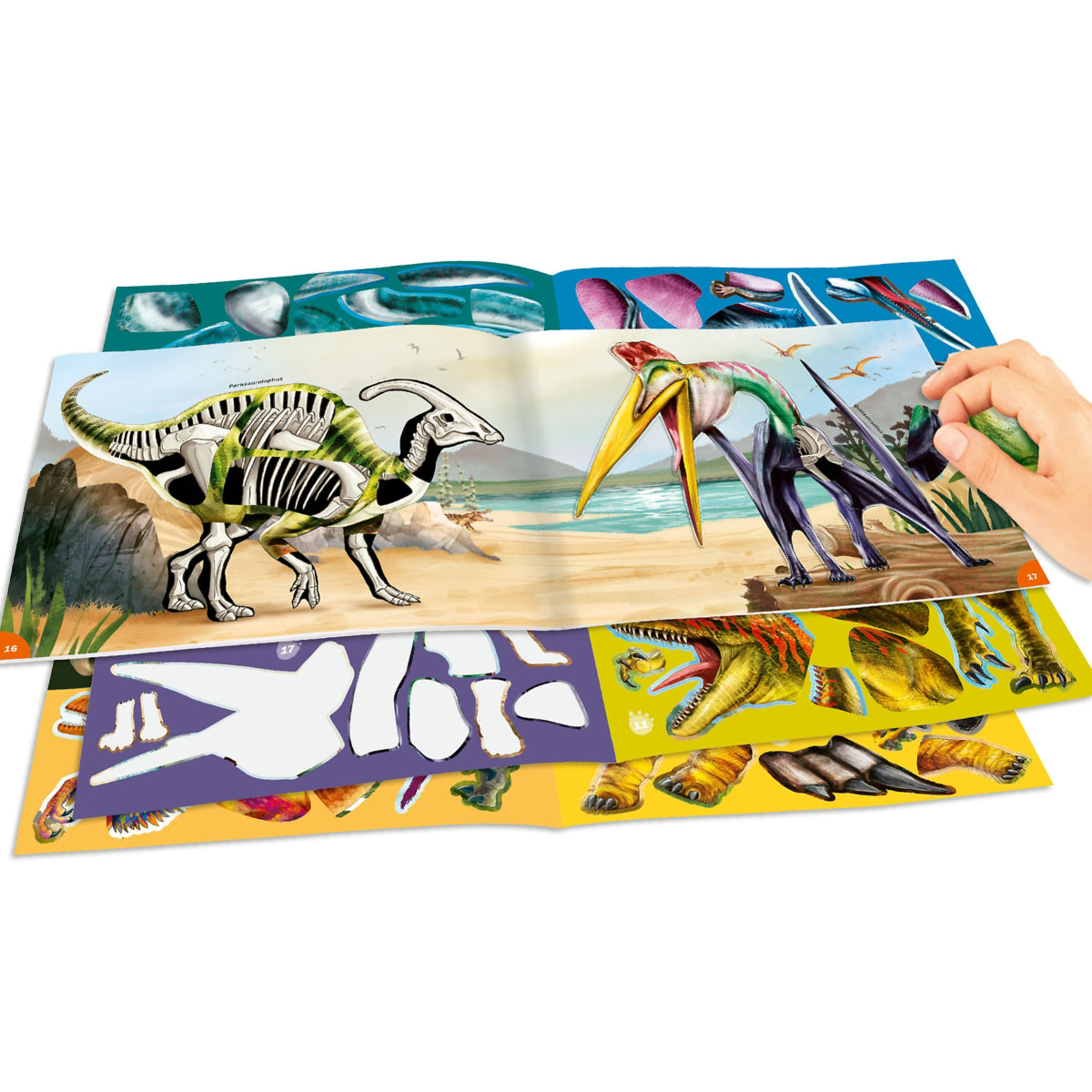 depesche-dino-world-sticker-fun-depe-0012408