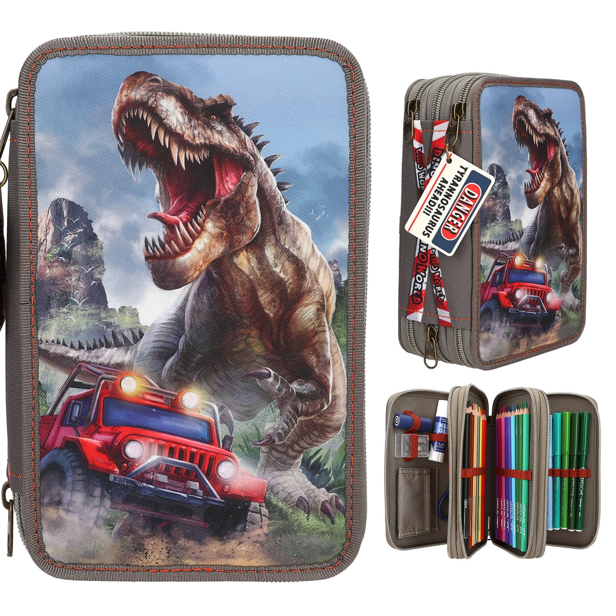 depesche-dino-world-triple-pencil-case-new-world-depe-0013693