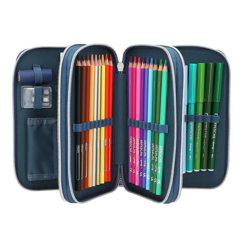 depesche-dino-world-triple-pencil-case-stationery-depe-0013982