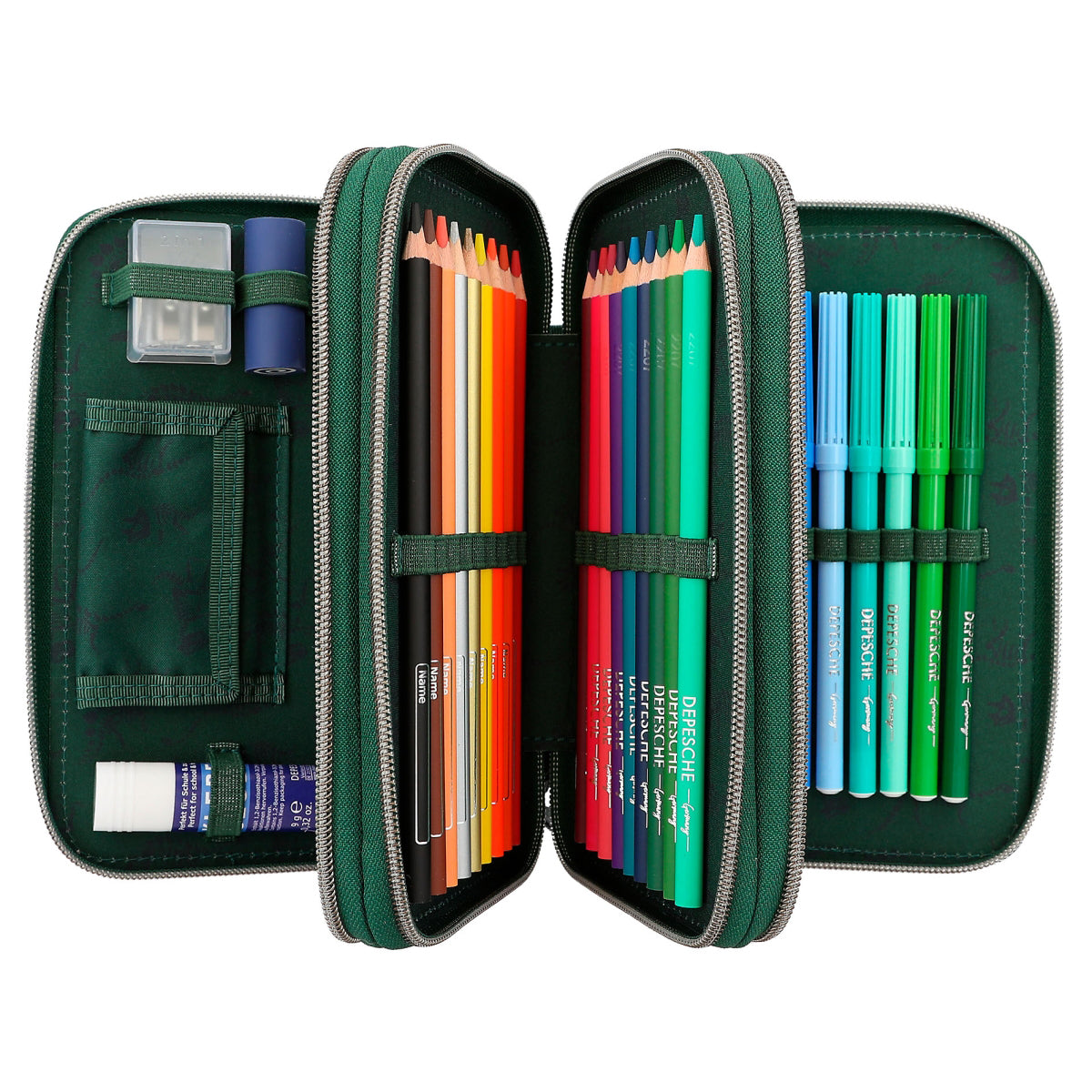 depesche-dino-world-triple-pencil-case-t-rex-depe-0012506