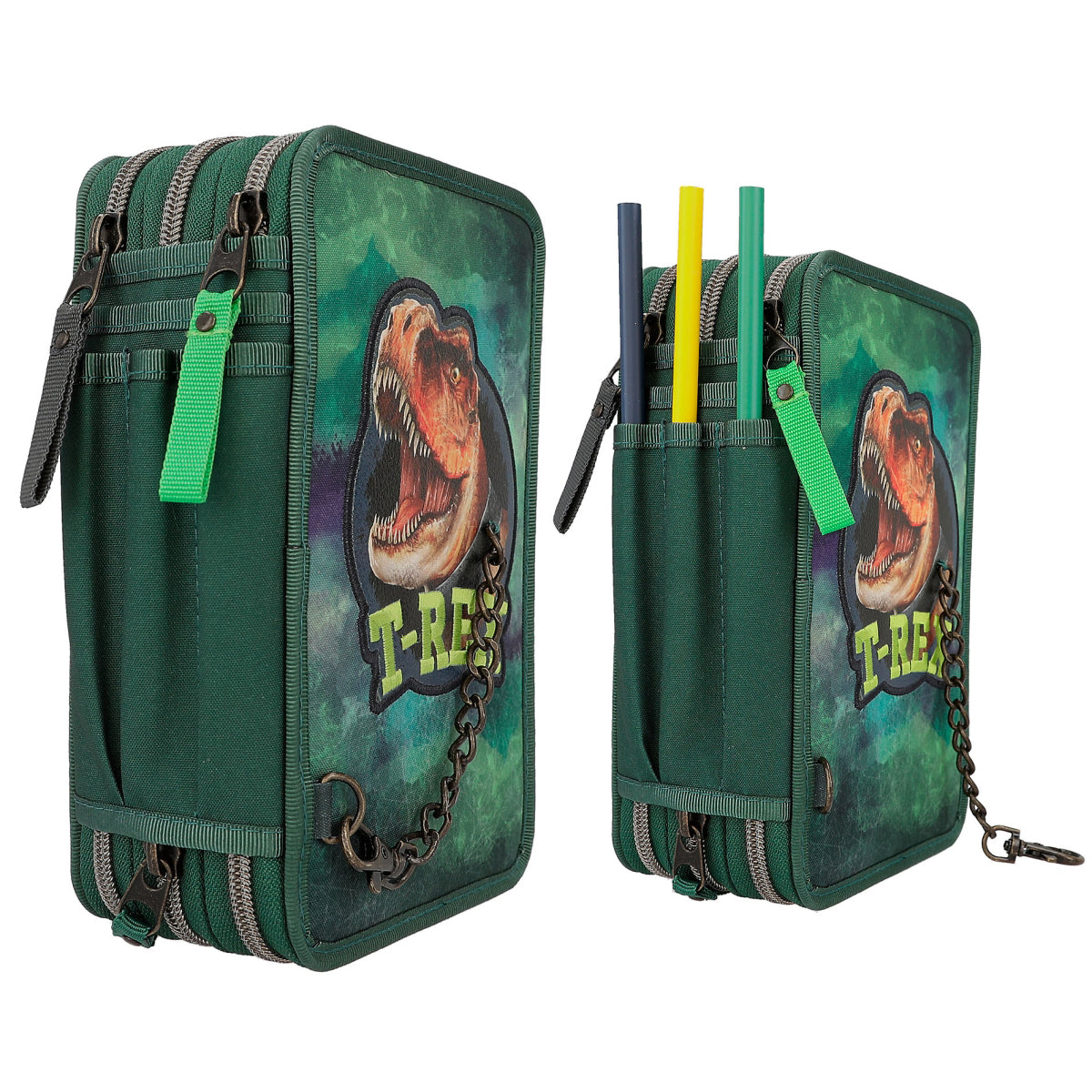 depesche-dino-world-triple-pencil-case-t-rex-depe-0012506