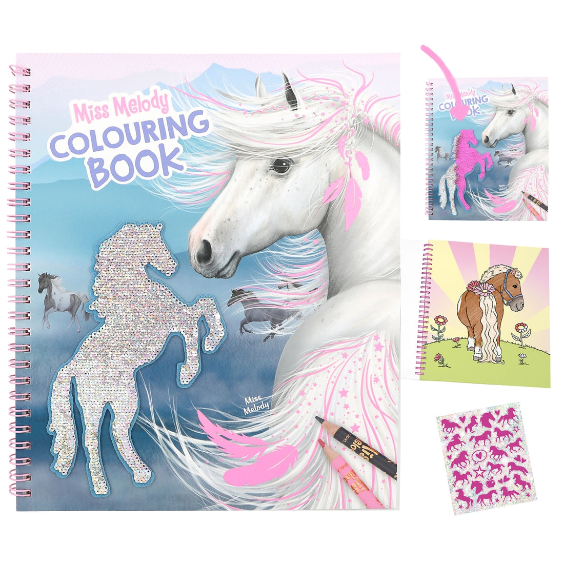depesche-miss-melody-colouring-book-with-reversible-sequins-depe-0012756