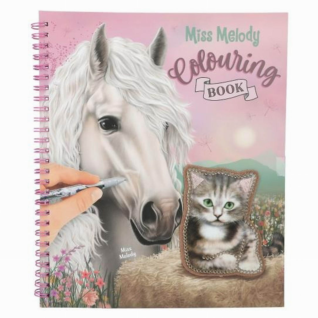 depesche-miss-melody-colouring-book-with-sequins-stationery-book-depe-0013745-02