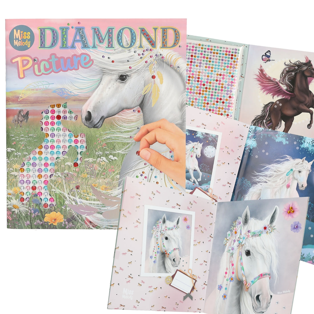 depesche-miss-melody-create-your-diamond-picture-stickerbook-depe-0013484