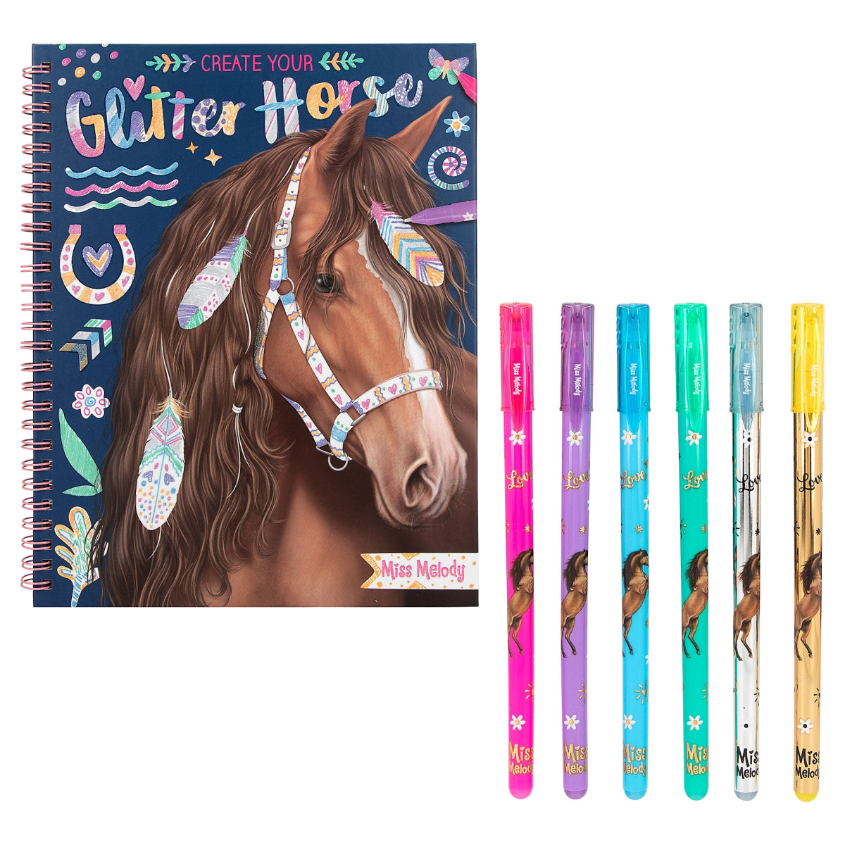 depesche-miss-melody-create-your-glitter-horses-depe-0012931
