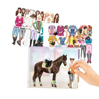 depesche-miss-melody-dress-me-up-big-stationery-depe-0013744
