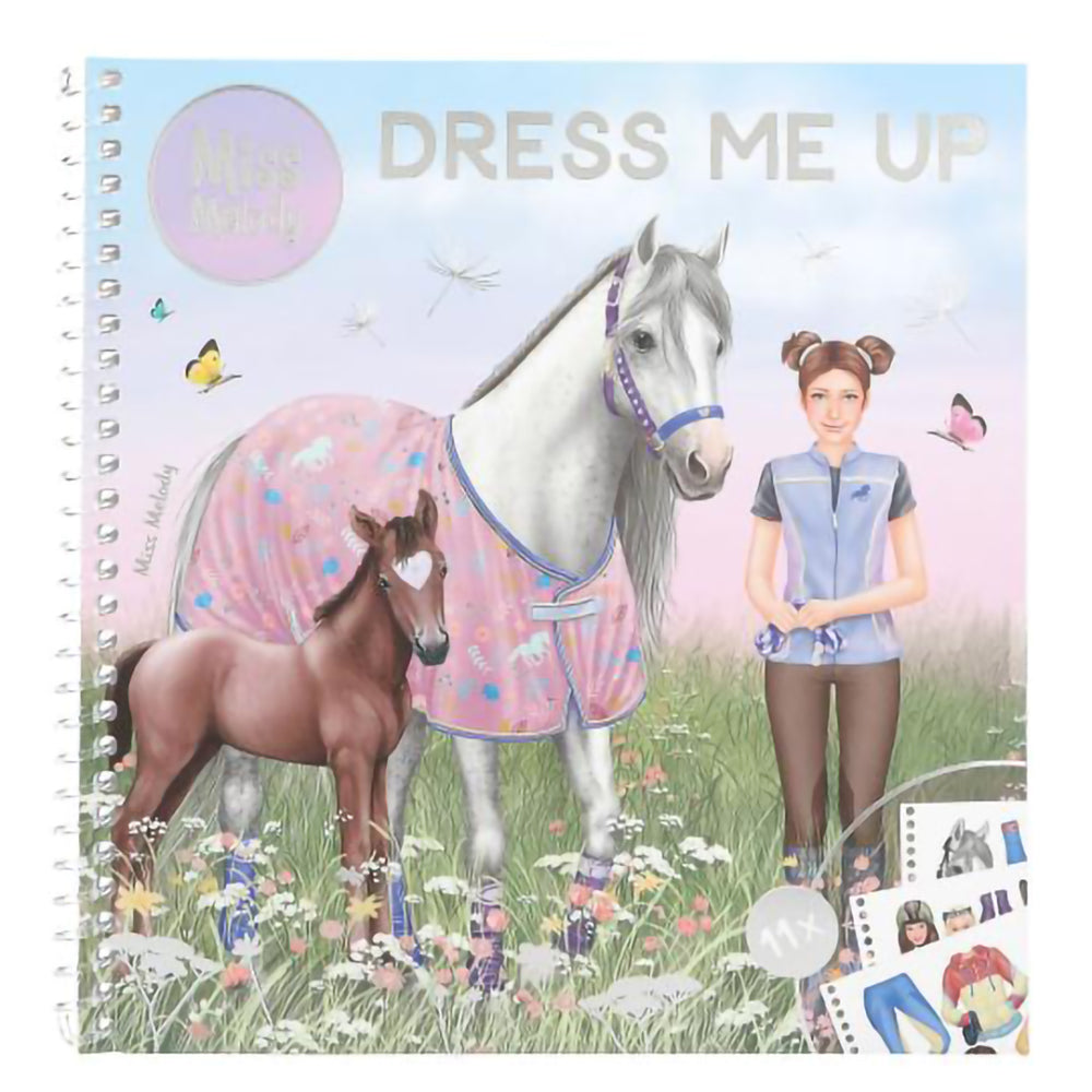 depesche-miss-melody-dress-me-up-stationery-depe-0013743