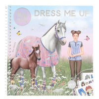depesche-miss-melody-dress-me-up-stationery-depe-0013743