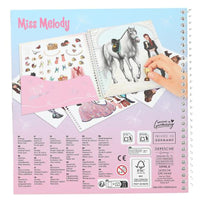 depesche-miss-melody-dress-me-up-stationery-depe-0013743
