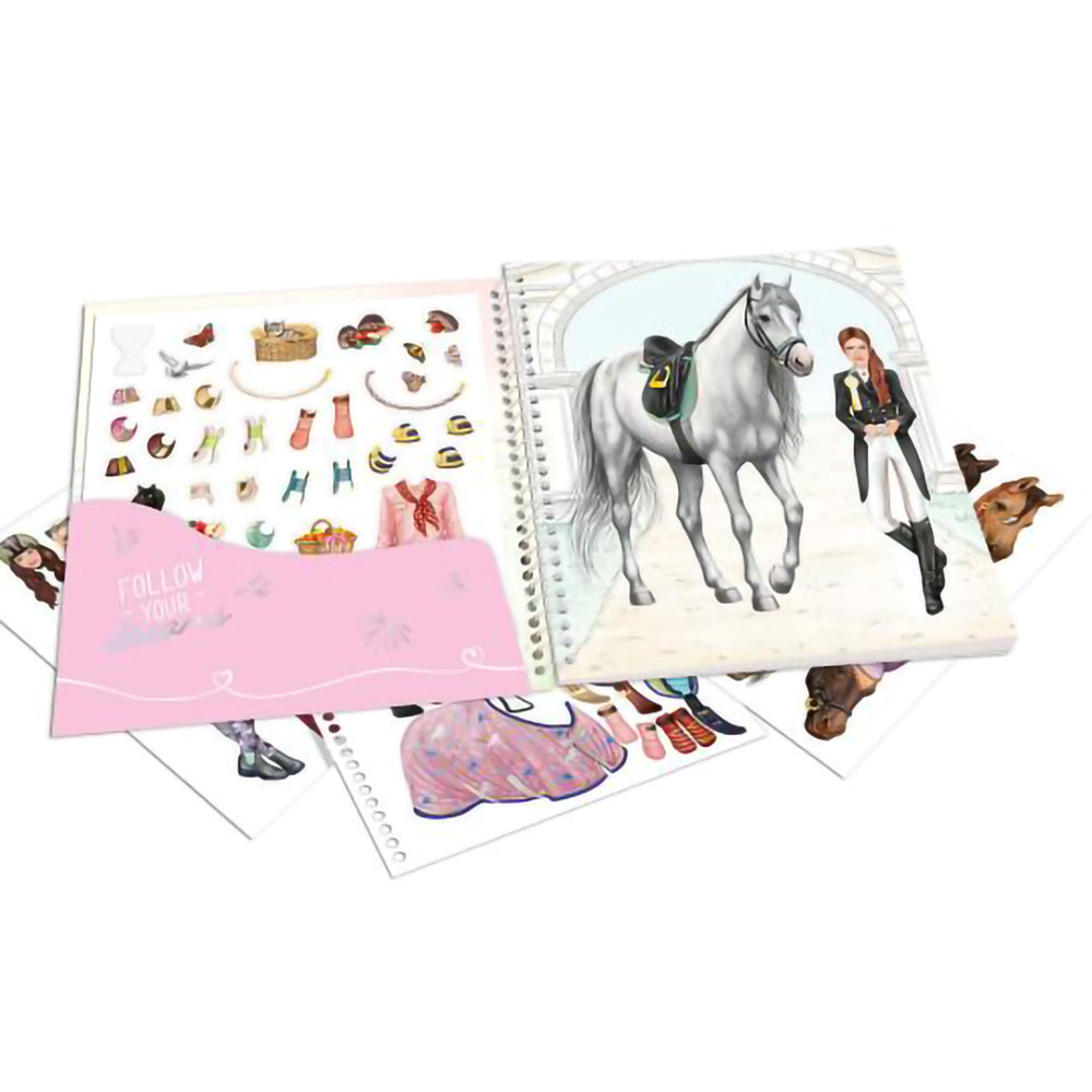 depesche-miss-melody-dress-me-up-stationery-depe-0013743