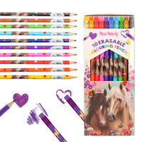 depesche-miss-melody-erasable-colouring-pencils-depe-0013369