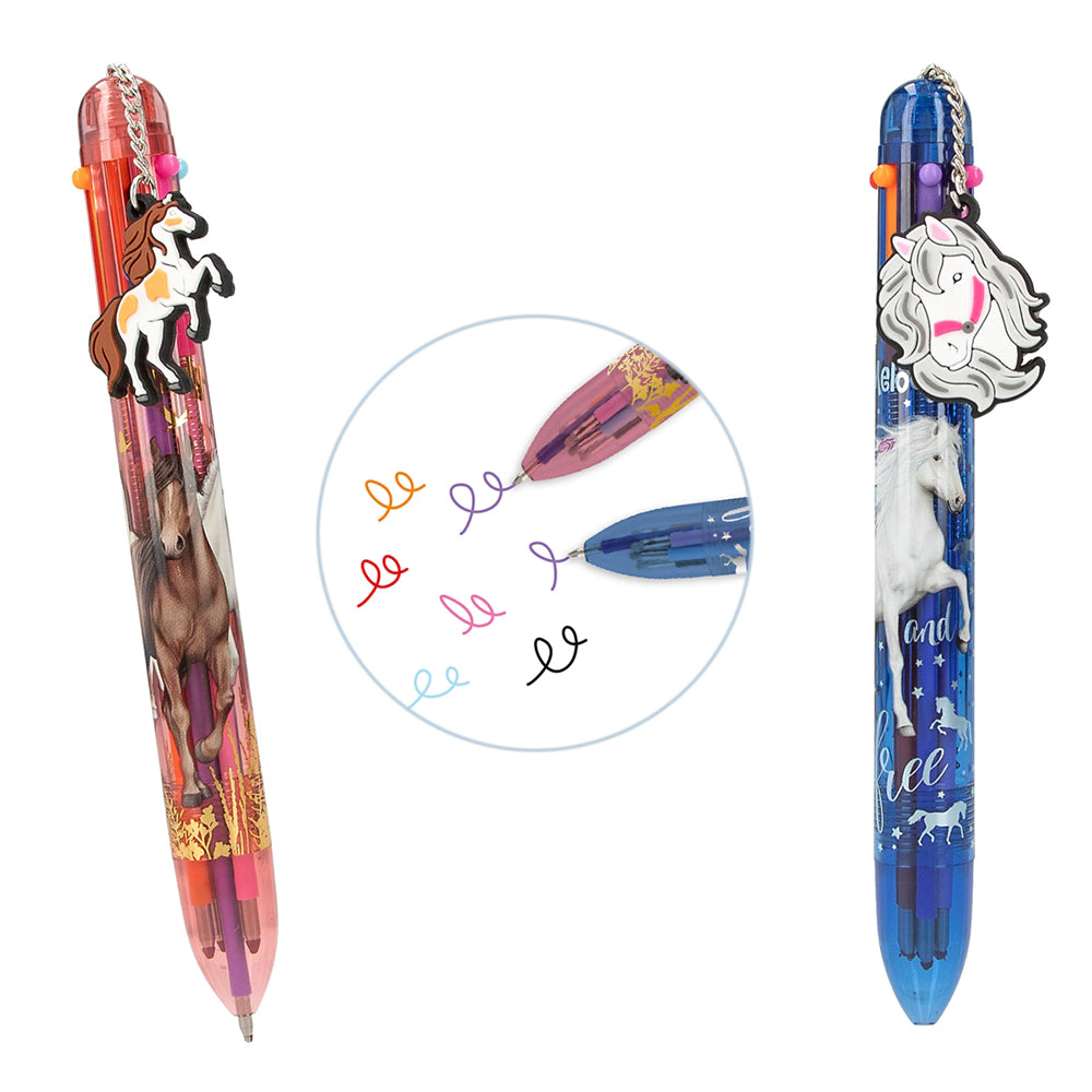 depesche-miss-melody-gel-pen-6-colours-stationery-depe-0012883
