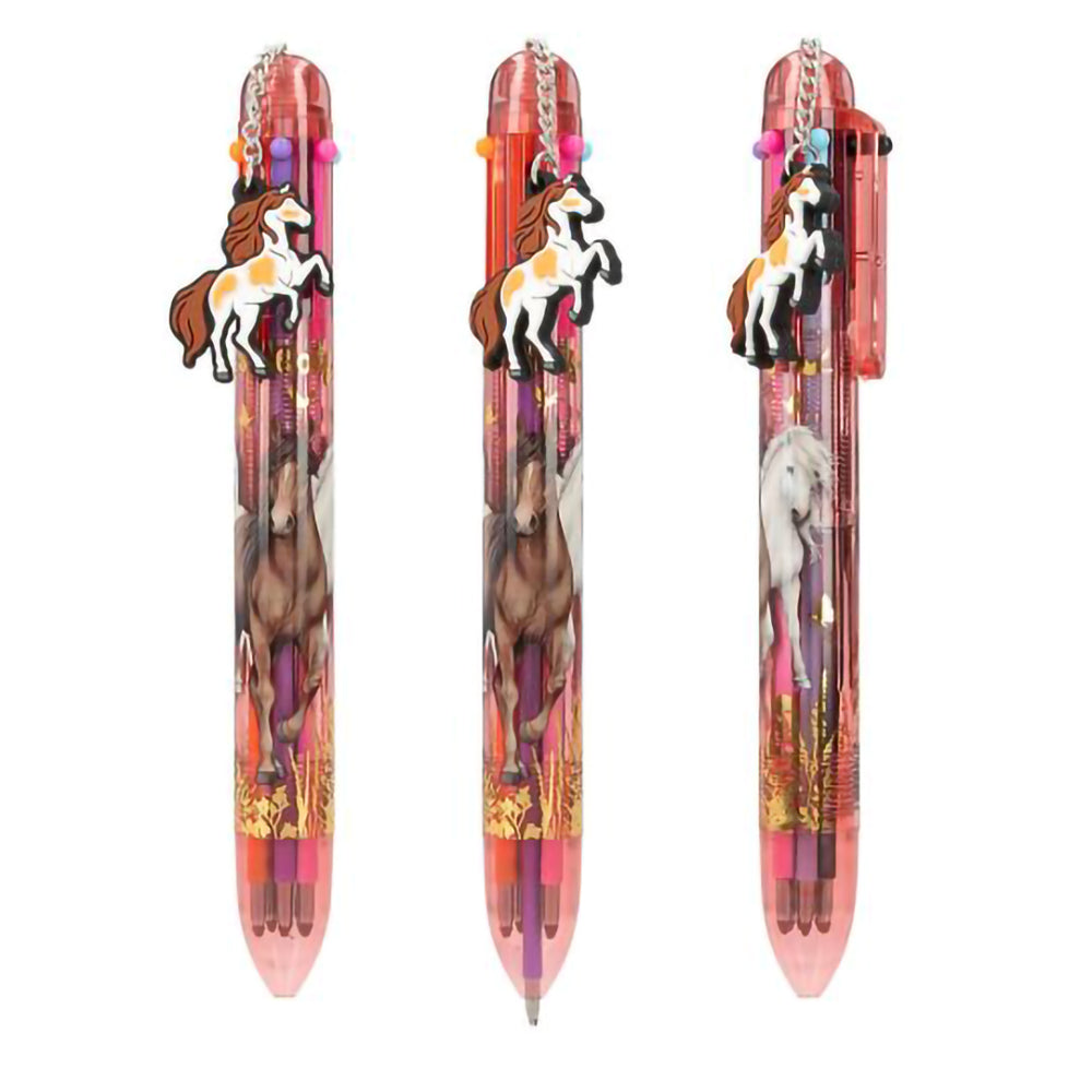 depesche-miss-melody-gel-pen-6-colours-stationery-depe-0012883