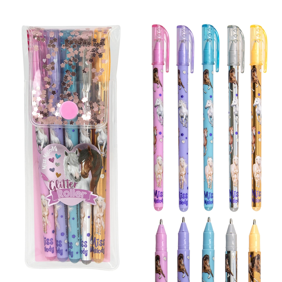 depesche-miss-melody-glitter-gel-pen-set-depe-0013364