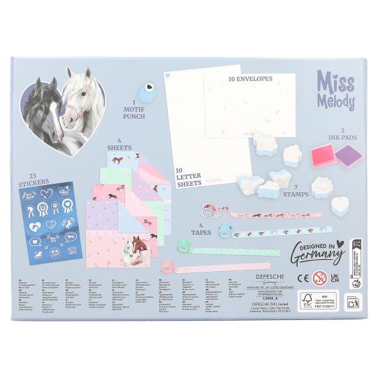 depesche-miss-melody-love-letter-set-depe-0012969