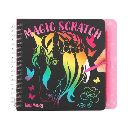 depesche-miss-melody-mini-magic-scratch-book-depe-0012734