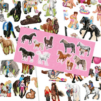 depesche-miss-melody-mini-sticker-fun-depe-0012465